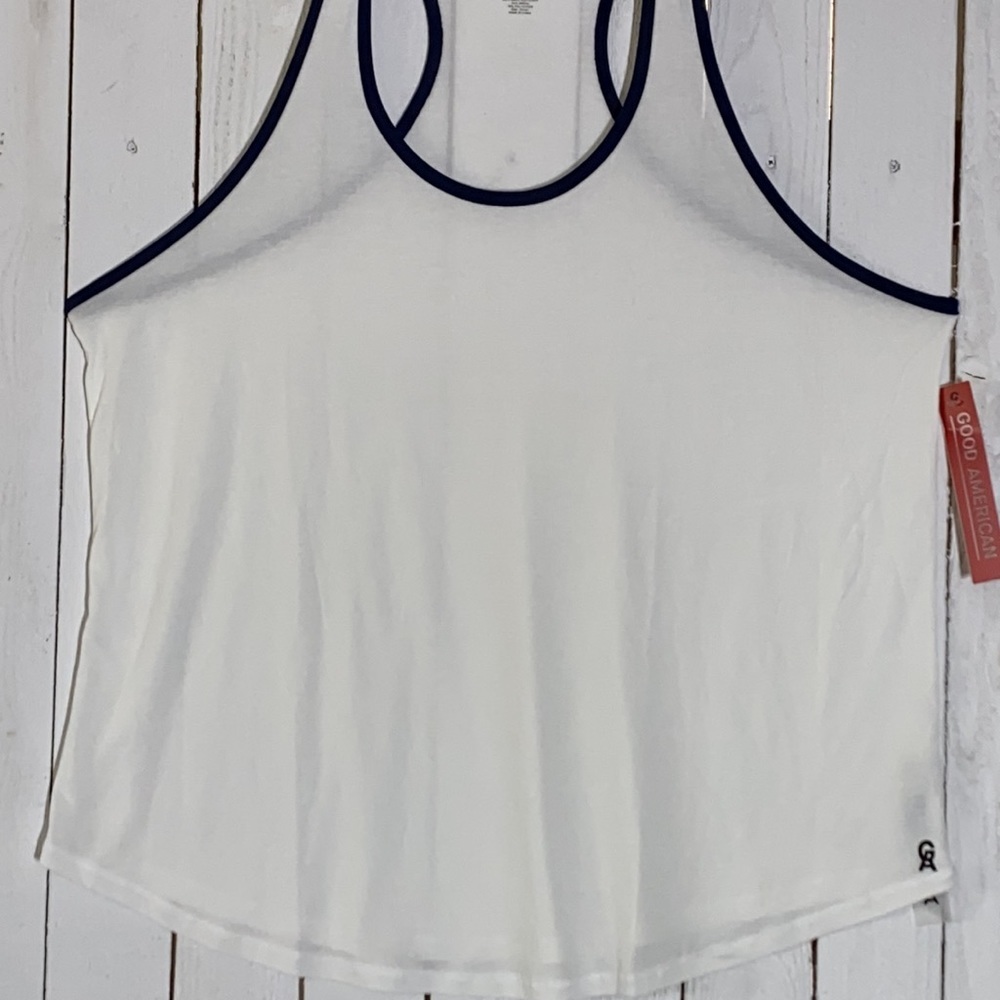 Good American Tank Top - Picture 4 of 9